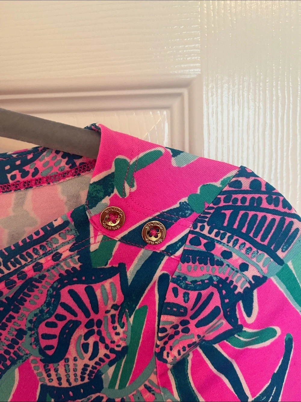 Lilly Pulitzer adorable girls